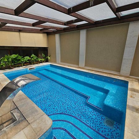 Family Hotel Jeri Velingrad Exterior foto