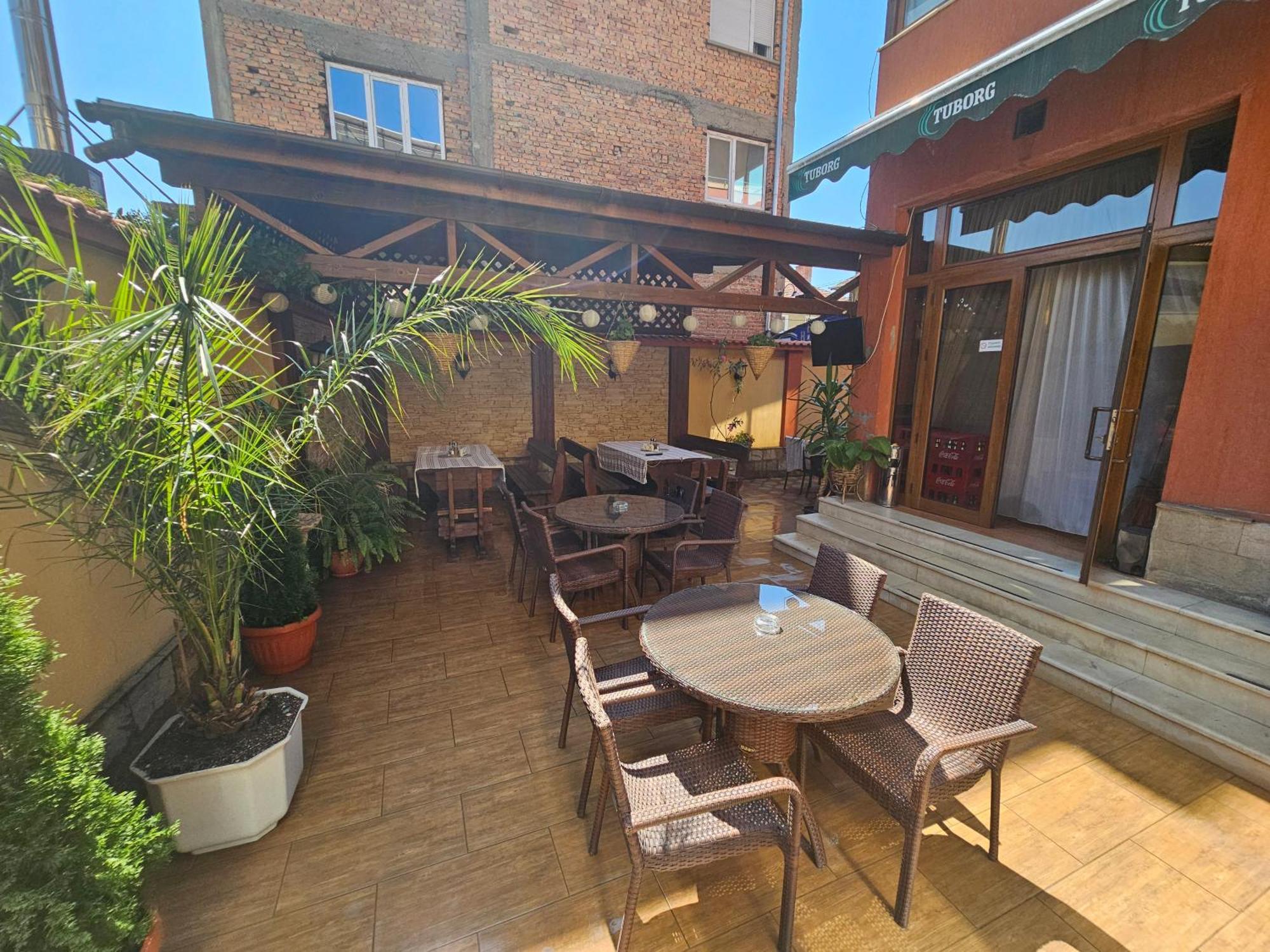 Family Hotel Jeri Velingrad Exterior foto