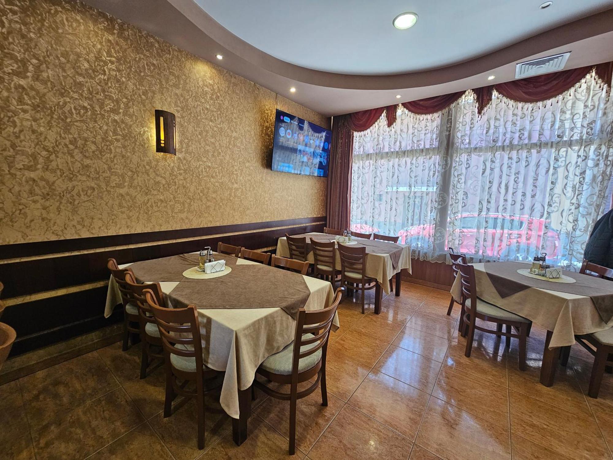 Family Hotel Jeri Velingrad Exterior foto