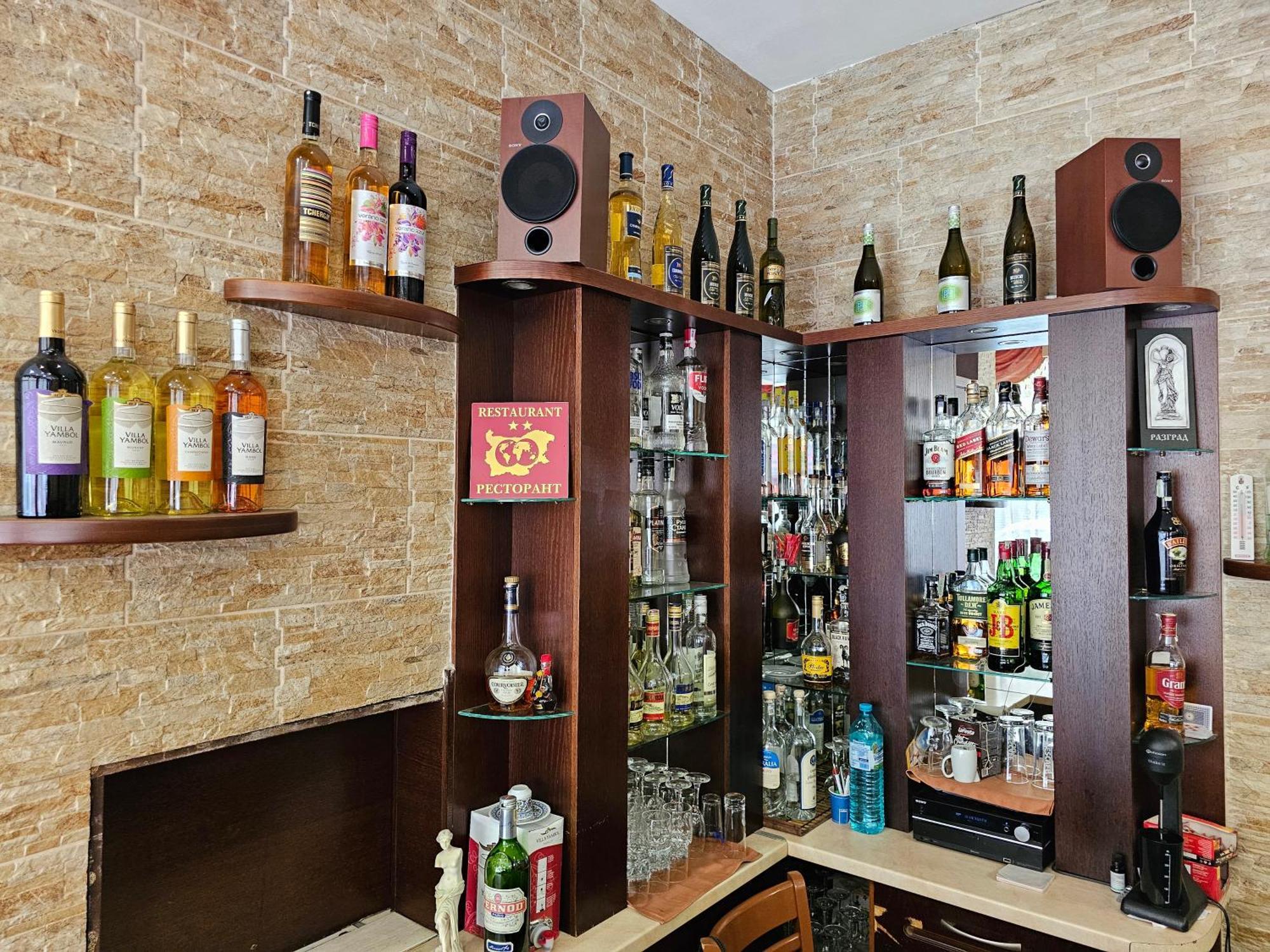 Family Hotel Jeri Velingrad Exterior foto