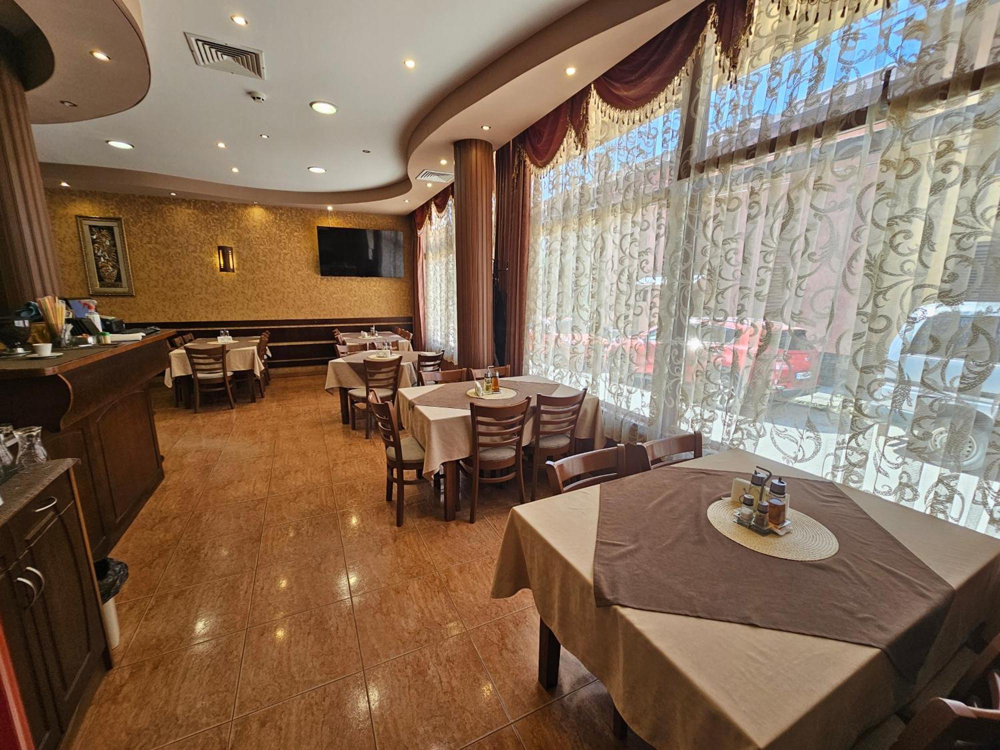 Family Hotel Jeri Velingrad Exterior foto