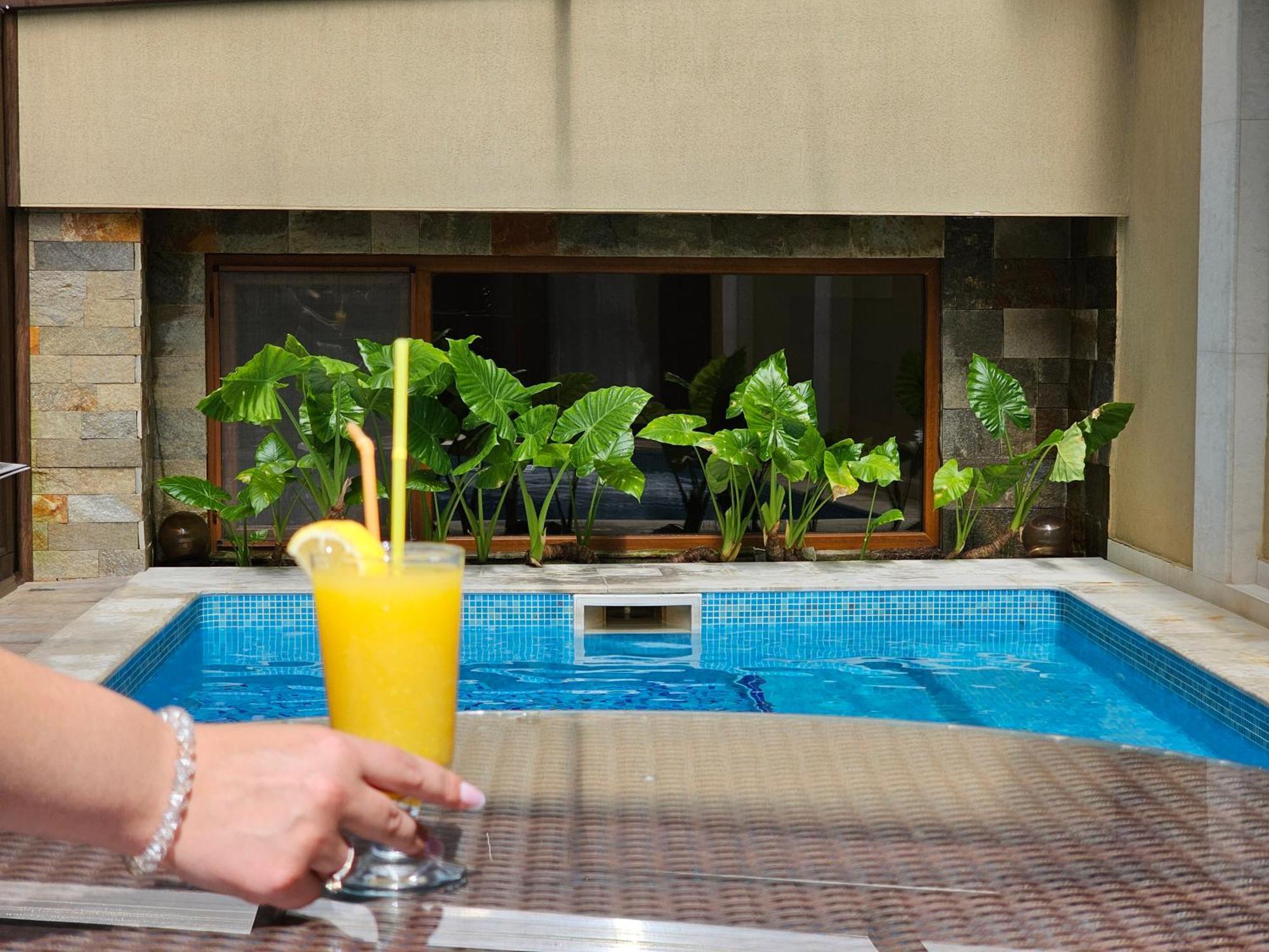 Family Hotel Jeri Velingrad Exterior foto