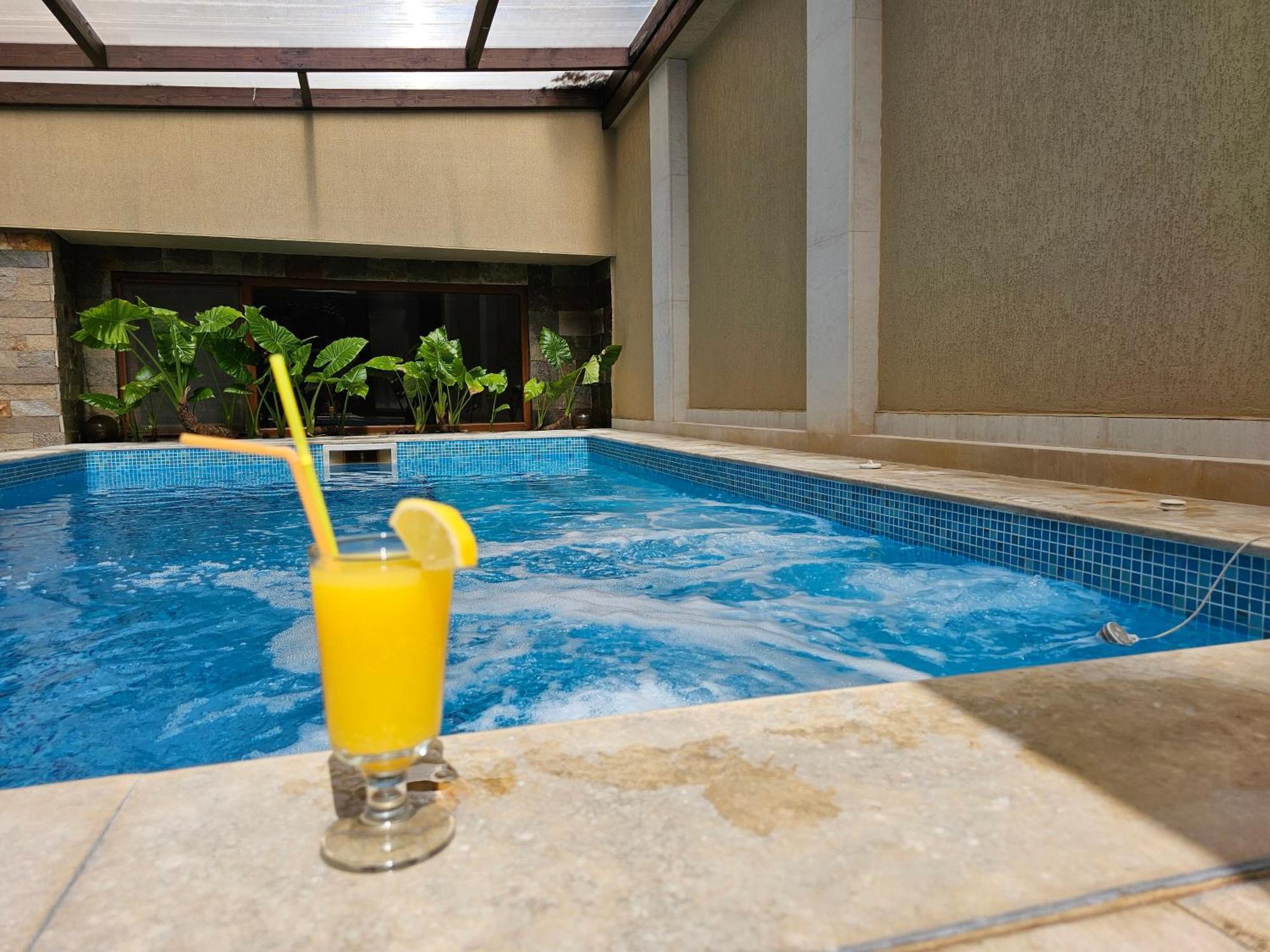 Family Hotel Jeri Velingrad Exterior foto
