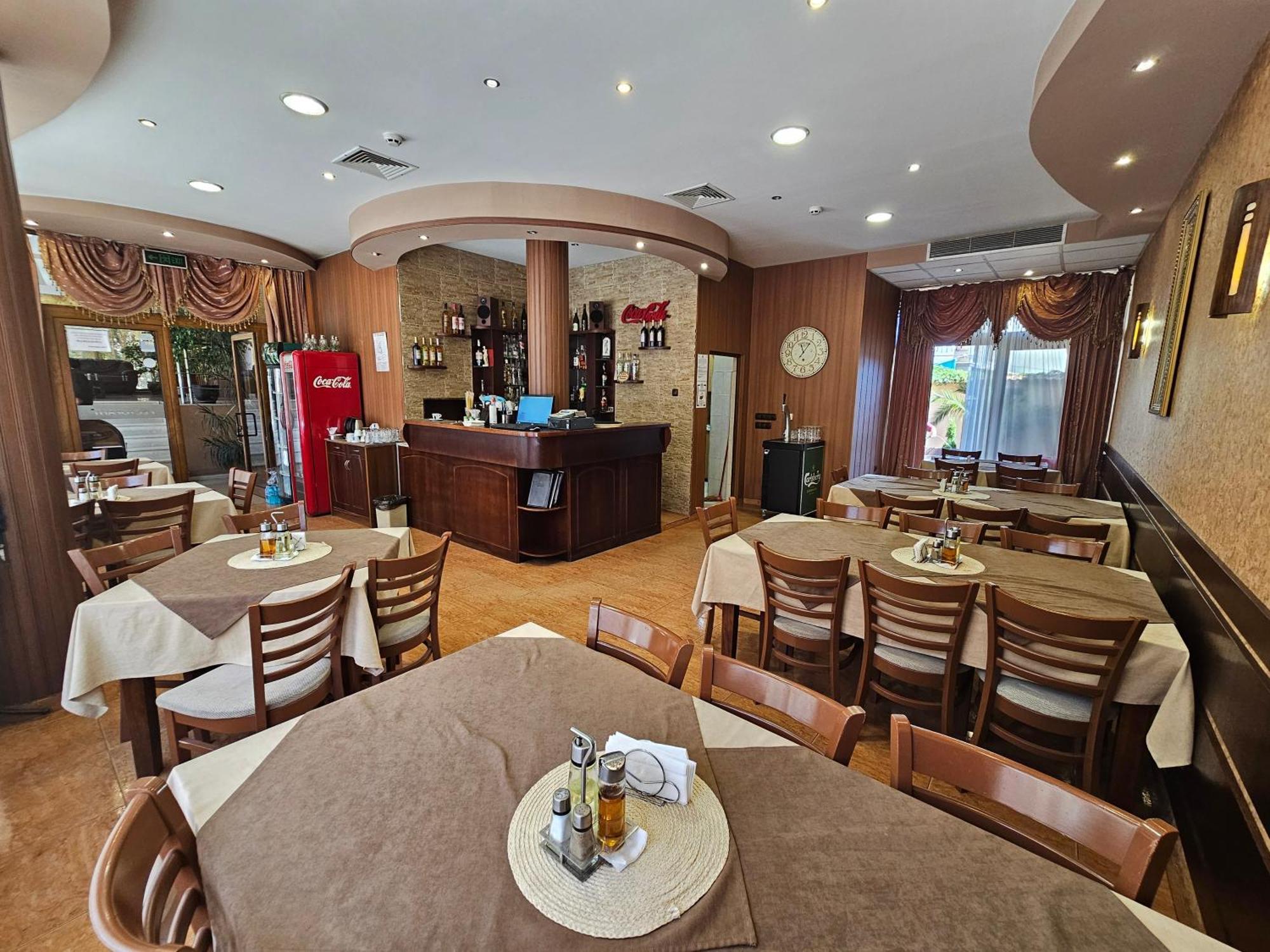 Family Hotel Jeri Velingrad Exterior foto