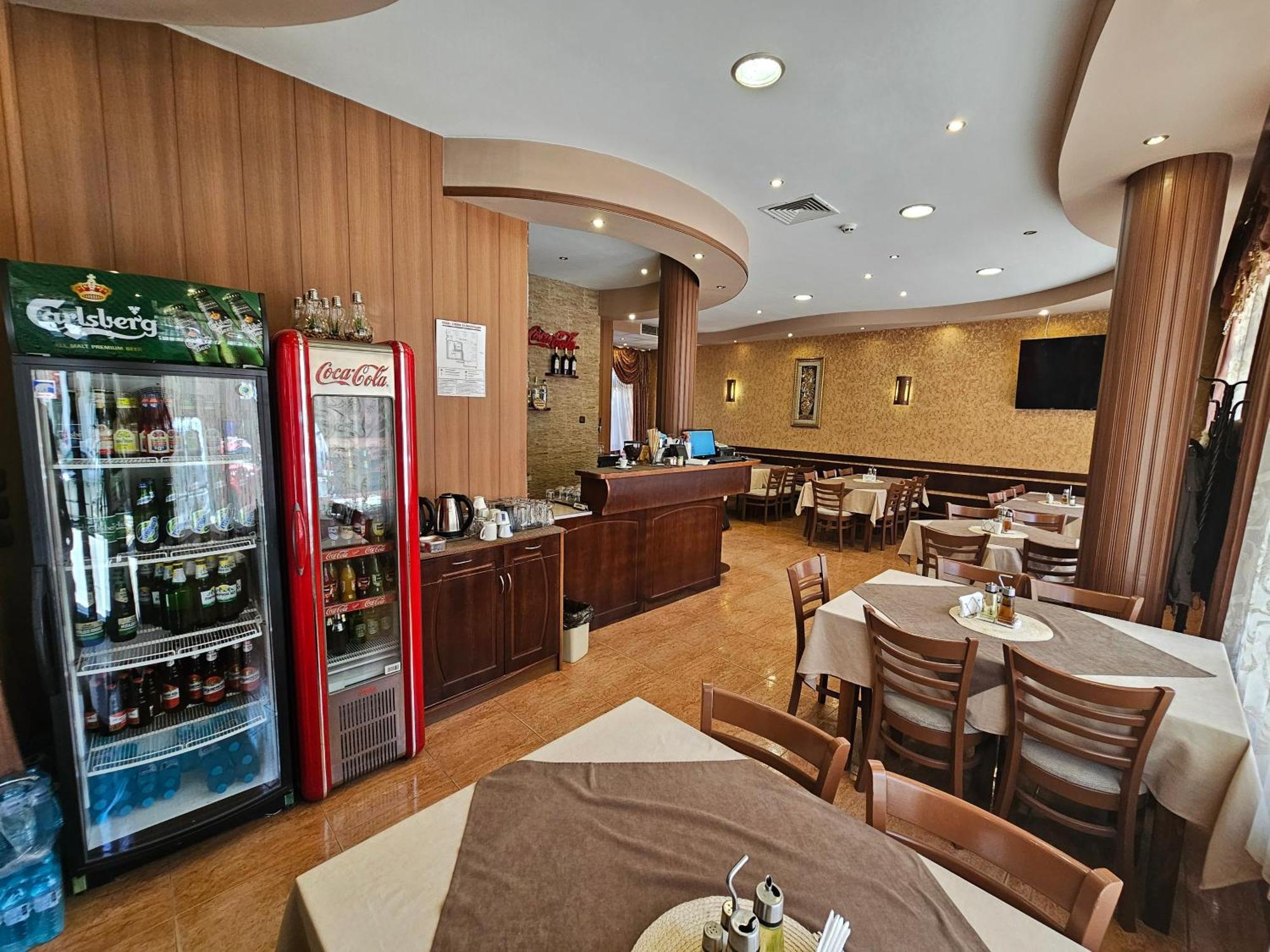 Family Hotel Jeri Velingrad Exterior foto