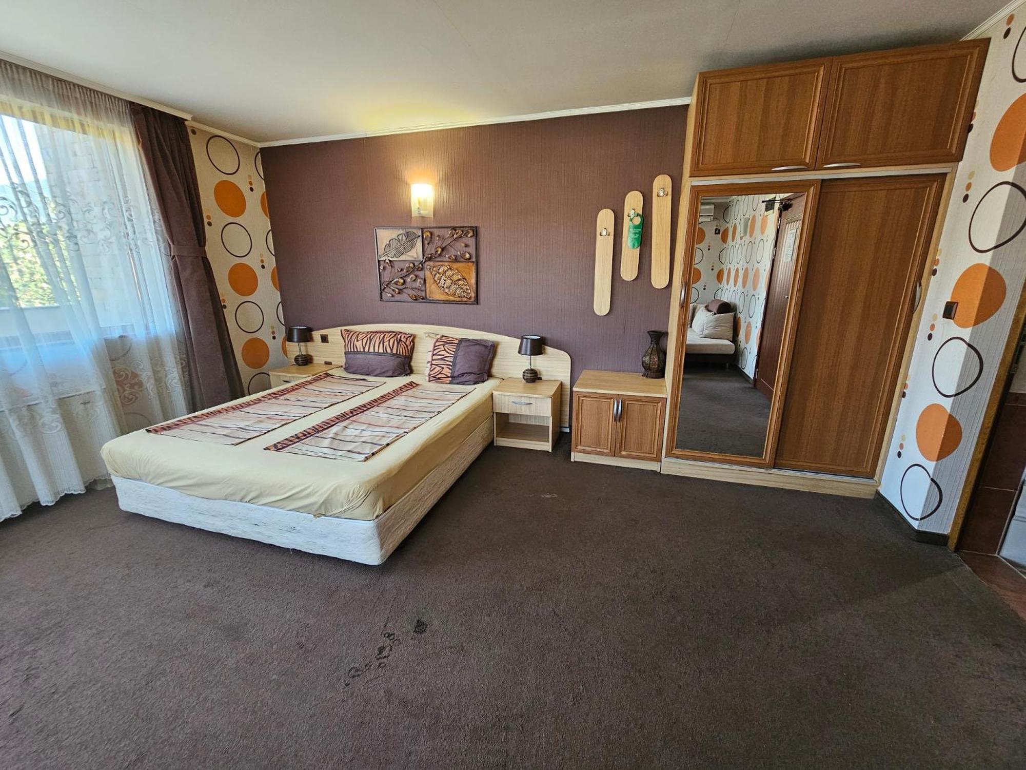 Family Hotel Jeri Velingrad Exterior foto