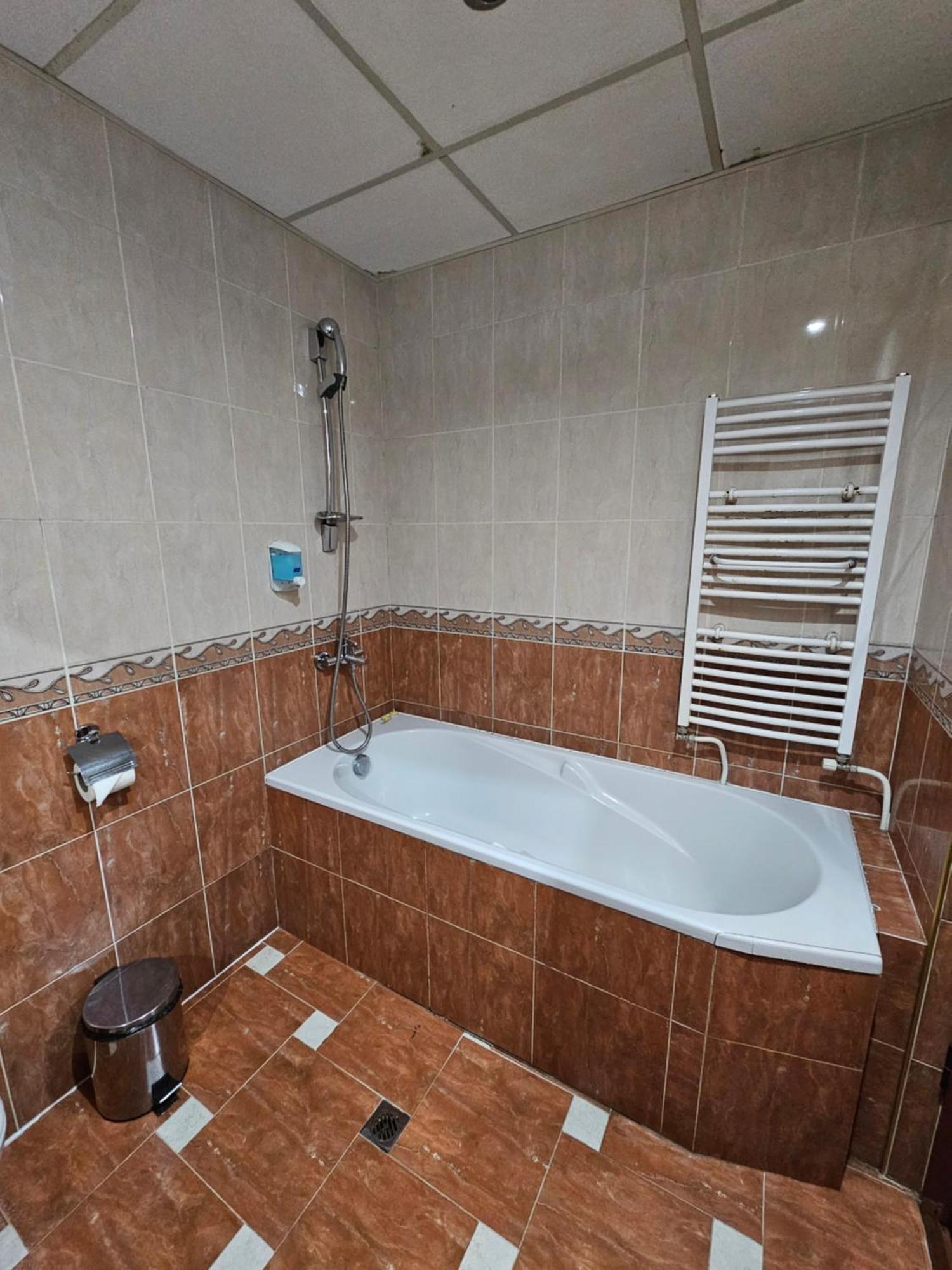 Family Hotel Jeri Velingrad Exterior foto