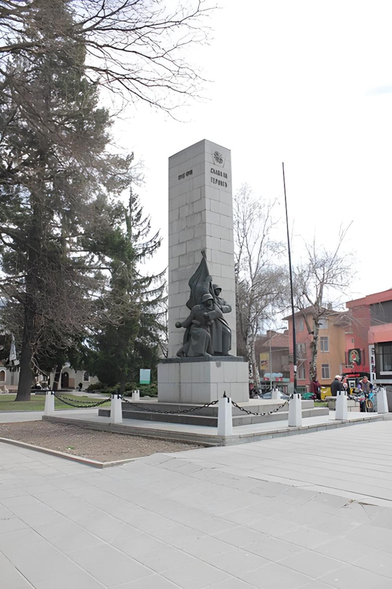 Family Hotel Jeri Velingrad Exterior foto